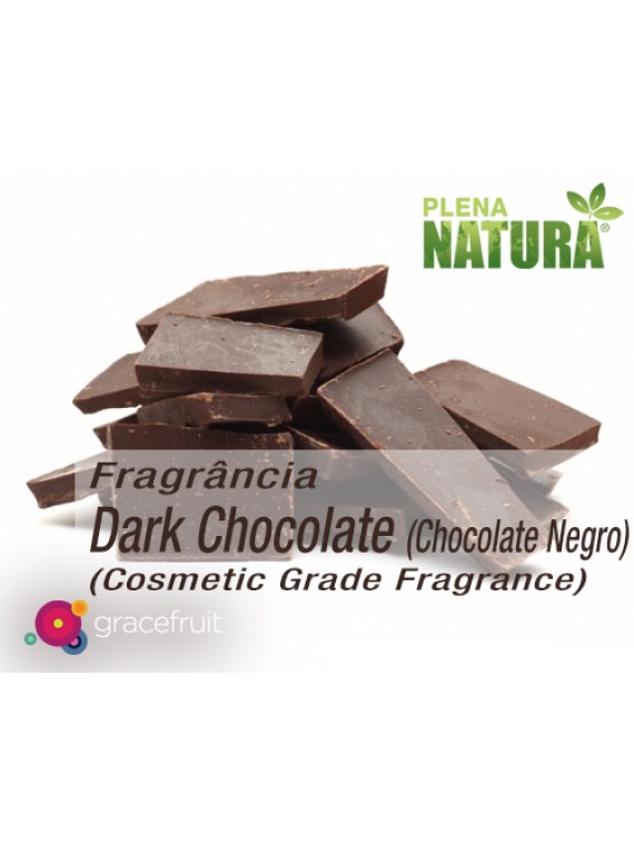 Dark Chocolate - Cosmetic Grade Fragrance Oil (Chocolate Negro)